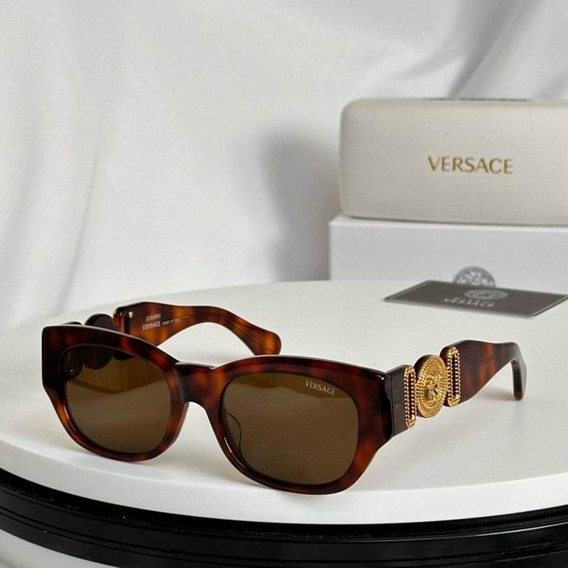 Versace Sunglasses 78